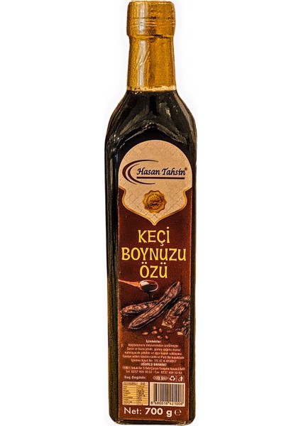 Keçiboynuzu Özü 700 gr