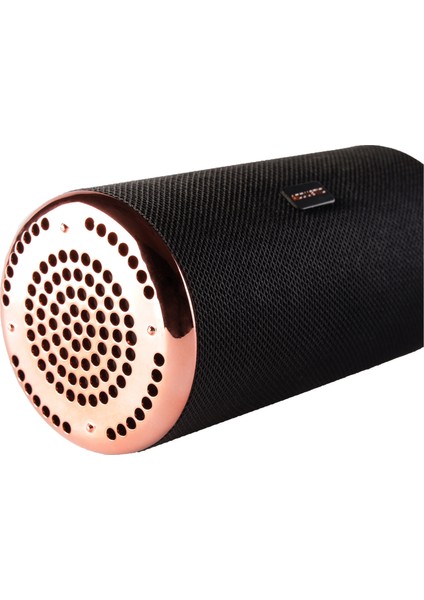 MF Product Acoustic 0213 Kablosuz Bluetooth Speaker Siyah