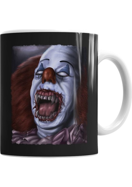 All Float Kupa Bardak Porselen