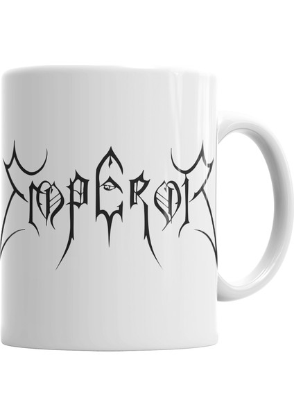 Emperor Enslaved Darkthrone Satyricon Immor Kupa Bardak
