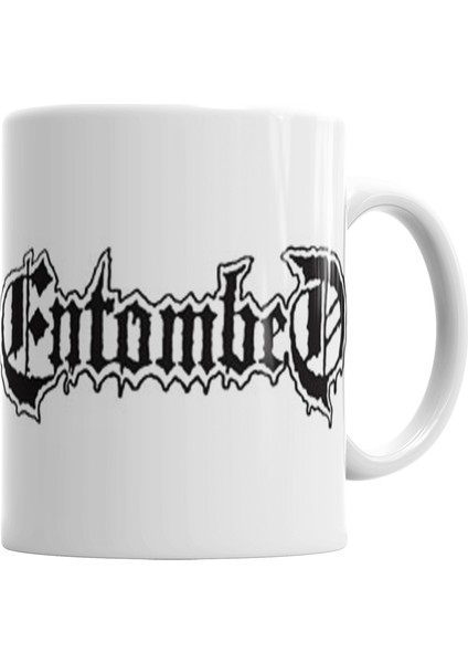 Entombed Dismember Gorefest Pestilence At Kupa Bardak