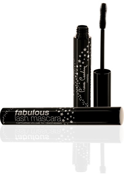 Fabulous Lash Siyah Mascara