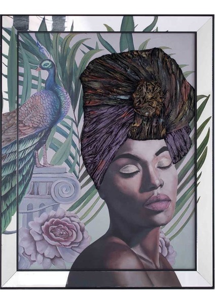 90 x 110 cm