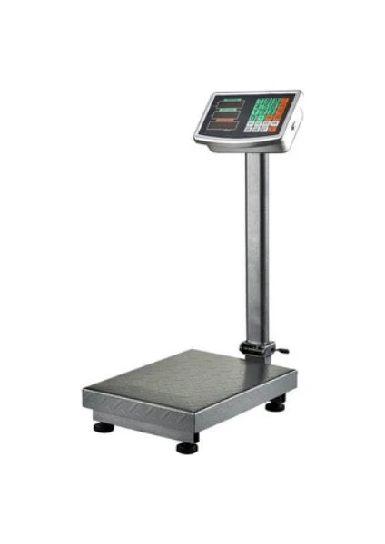 Plt Power Katlanır Boyun 300 kg 40 x 50 cm