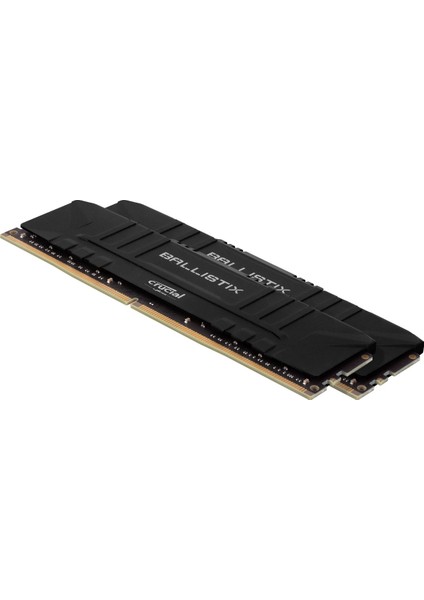 Ballistix 16GB (2x8GB) 3200MHz DDR4 Ram (BL2K8G32C16U4B)