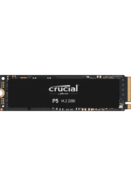 P5 500GB NVMe 3400MB-3000MB M.2 SSD