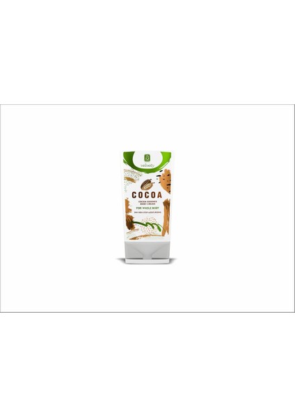 Velvety Kakaolu Vücut Kremi 250ML