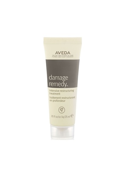 Damage Remedy Intensive Restructuring Treatment 25ML