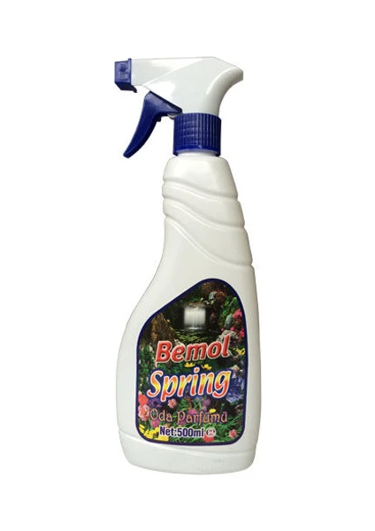 Spring Oda Parfümü 500 ml