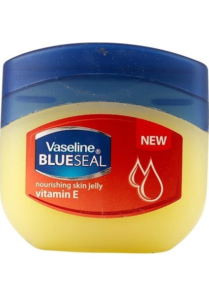 BlueSeal Vitamin E El Kremi 50 ml