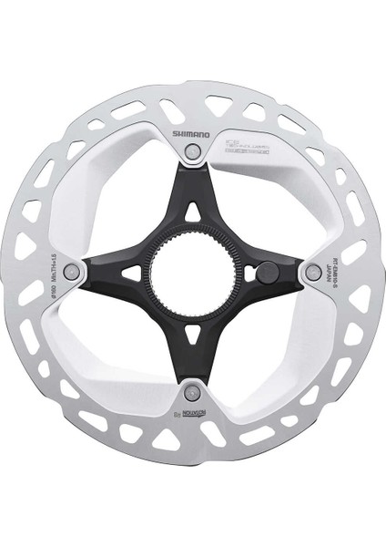 RT-EM810 160 mm Rotor