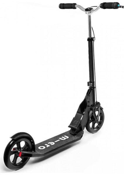 Mıcro Downtown Black MCR.SA0171 Black Micro Scooter