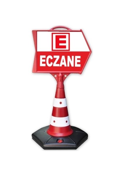 Eczane Yönlendirme Ok Dubası ve Nöbetçi Eczane Yedek Başlık fiyatları