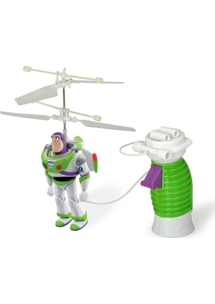 Dickie Toy Story - Uçabilen Buzz Lightyear Figürü 203153002