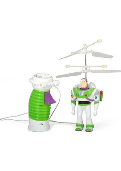 Dickie Toy Story - Uçabilen Buzz Lightyear Figürü 203153002