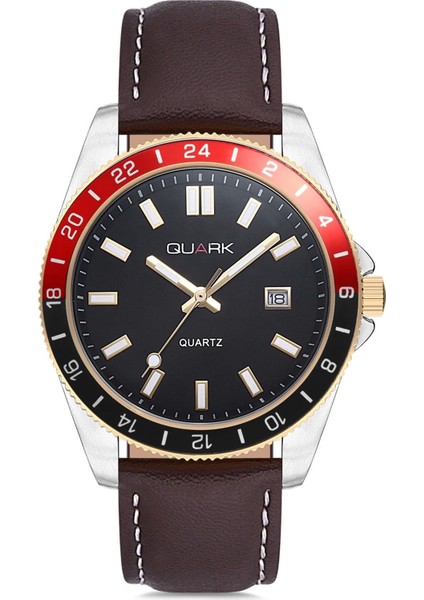 QC-420BL-2A4 Erkek Kol Saati