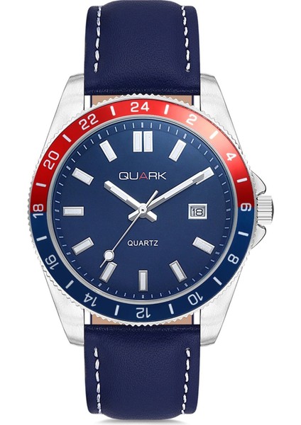 QC-420L-2A2 Erkek Kol Saati