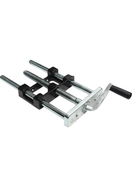 Ağaç Mengenesi Metal Kollu