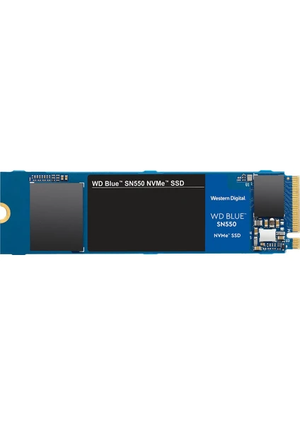 Wd Blue Sn550 1TB 1950-2400MB NVMe M.2 SSD