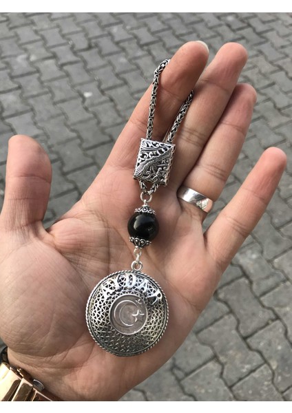 Kişiye Özel Tasarım Isimli Gümüş Anahtarlık modelleri