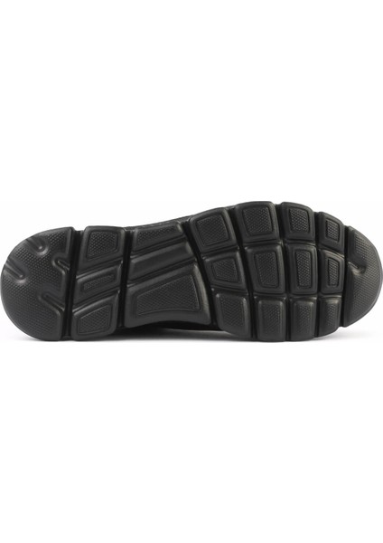 3121 Erkek Spor Ayakkabı Siyah fırsatları