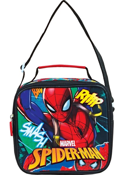 Spiderman Beslenme Çantası Echo Graffıtı fiyatları
