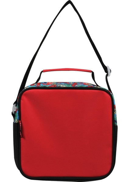 Spiderman Beslenme Çantası Echo Graffıtı fırsatları