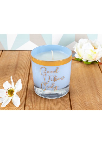 Milena Kokulu Mum 210 gr Mavi fiyatları