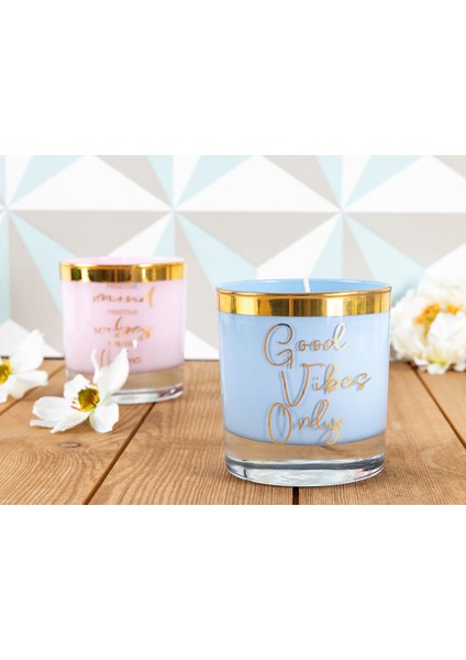 Milena Kokulu Mum 210 gr Mavi modelleri