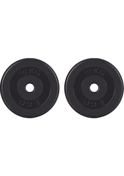 Vinly Kaplama 10 kg x 2 Adet Plaka