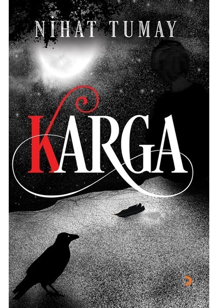 Karga - Nihat Tumay