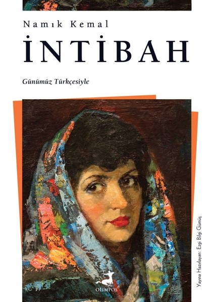İntibah - Namık Kemal