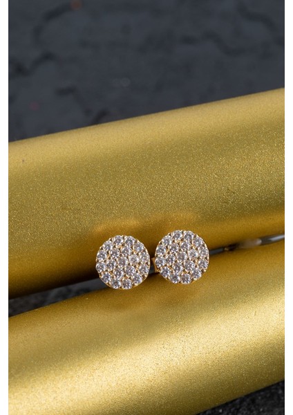 Mini Pave Küpe fiyatları