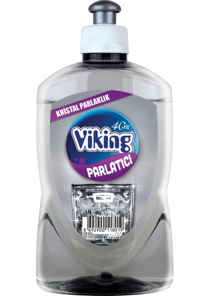 Bulaşık Makinesi Parlatıcı 450 ml