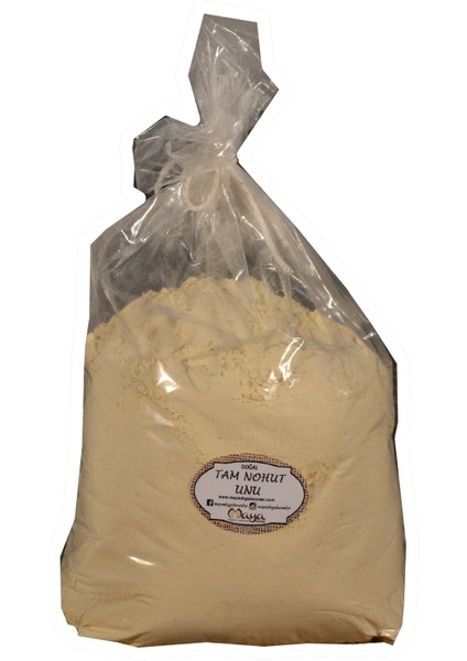 Tam Nohut Unu 1 kg