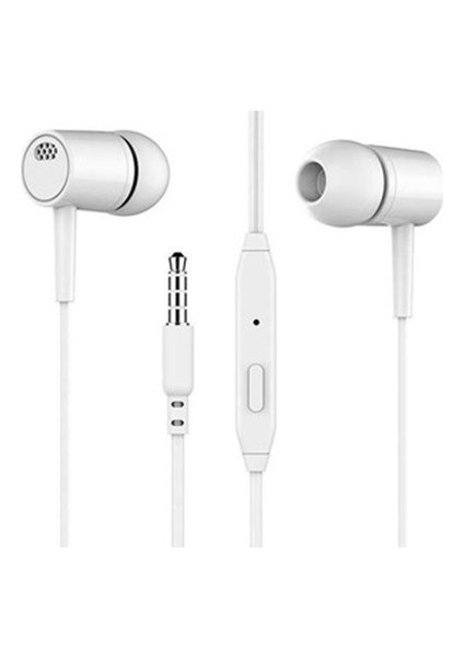 L29 Champ Earphone Mikrofonlu Kulaklık