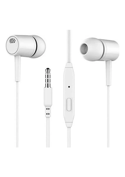 L29 Champ Earphone Mikrofonlu Kulaklık