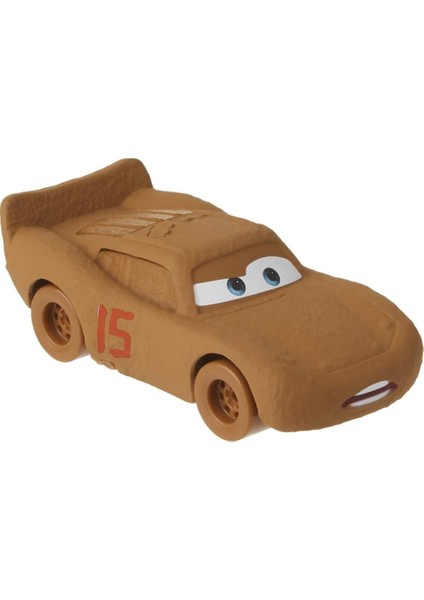 Cars Tekli Karakter Araçlar DXV29-DXV51