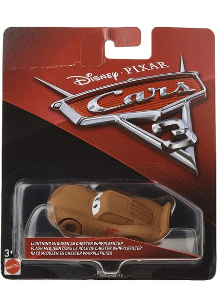 Cars Tekli Karakter Araçlar DXV29-DXV51 modelleri