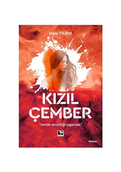 Kızıl Çember - Hale Yıldız