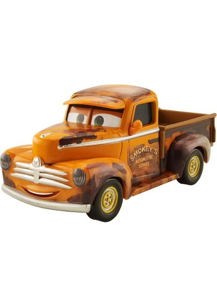Cars Tekli Karakter Araçlar DXV29-DXV37