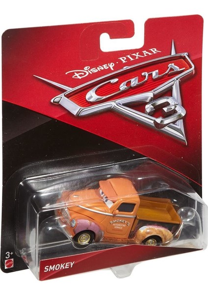 Cars Tekli Karakter Araçlar DXV29-DXV37 indirimleri