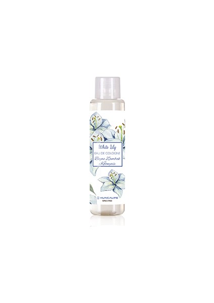 Beyaz Zambak Kolonyası 200 ml