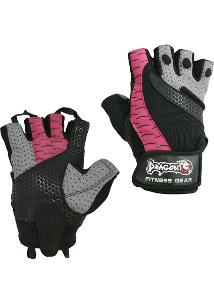 W1787 Body & Ağırlık & Bisiklet & Fitness Eldiveni