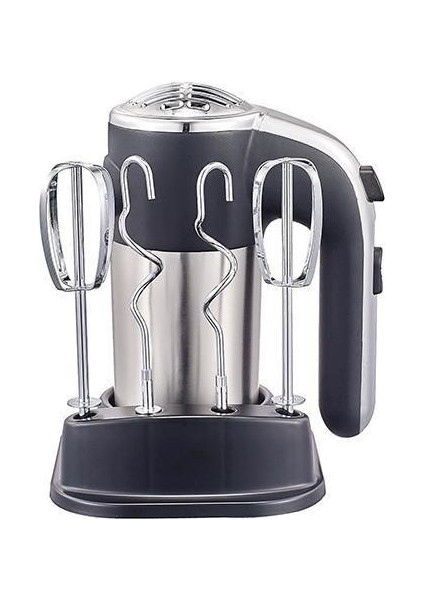 Dn 4520 Inox Standlı El Mikseri