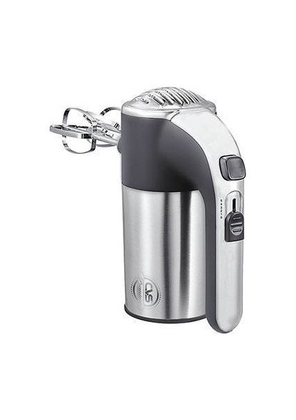 Dn 4520 Inox Standlı El Mikseri