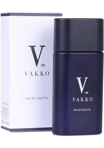 V De Edt Erkek Parfüm 100ML