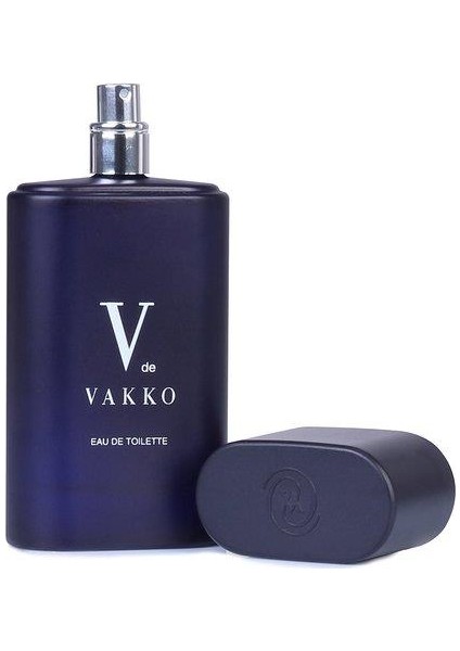 V De Edt Erkek Parfüm 100ML