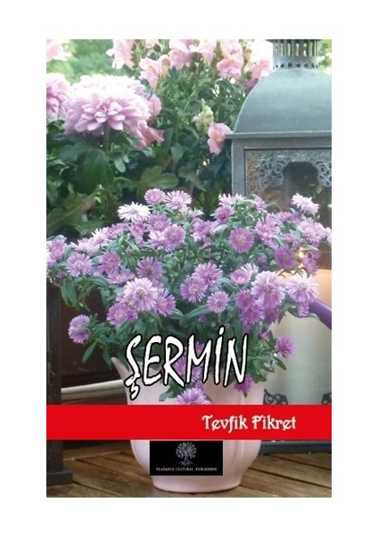 Şermin - Tevfik Fikret