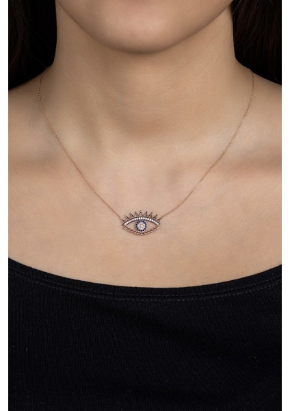 Göz Kolye modelleri